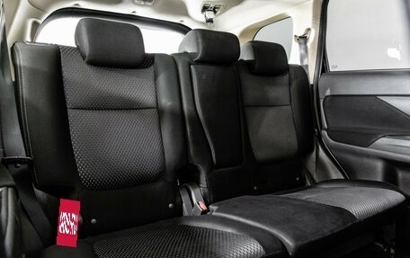 Mitsubishi Outlander III рестайлинг 3, 2016 год, 1 449 000 рублей, 17 фотография
