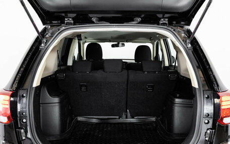 Mitsubishi Outlander III рестайлинг 3, 2016 год, 1 449 000 рублей, 19 фотография