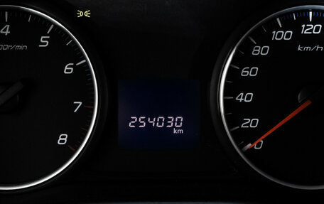 Mitsubishi Outlander III рестайлинг 3, 2016 год, 1 449 000 рублей, 20 фотография