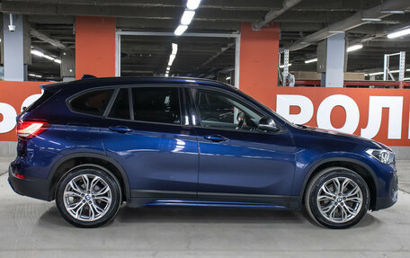BMW X1, 2020 год, 2 197 000 рублей, 4 фотография