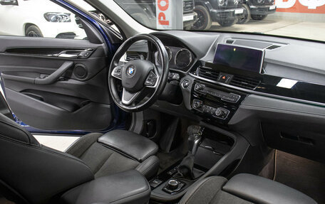 BMW X1, 2020 год, 2 197 000 рублей, 12 фотография