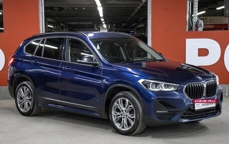 BMW X1, 2020 год, 2 197 000 рублей, 3 фотография