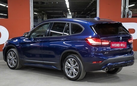 BMW X1, 2020 год, 2 197 000 рублей, 8 фотография