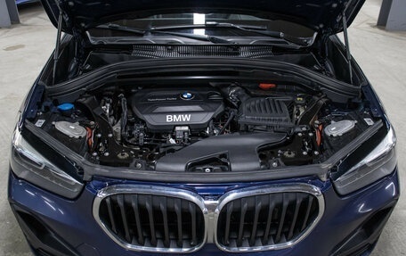 BMW X1, 2020 год, 2 197 000 рублей, 10 фотография