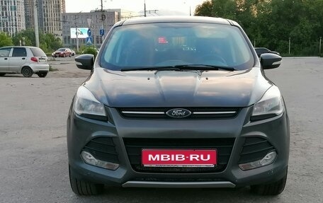 Ford Kuga III, 2015 год, 1 530 000 рублей, 1 фотография