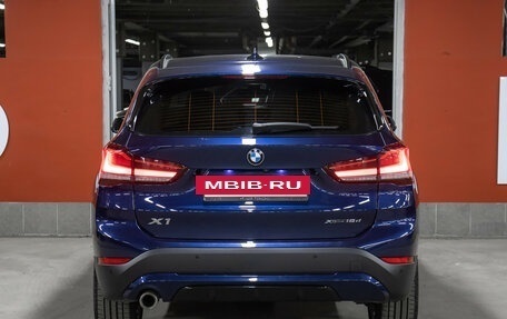BMW X1, 2020 год, 2 197 000 рублей, 7 фотография