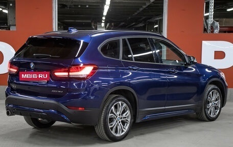 BMW X1, 2020 год, 2 197 000 рублей, 6 фотография