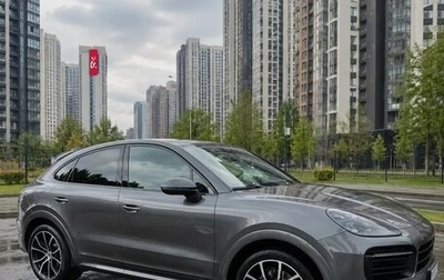 Porsche Cayenne III, 2021 год, 8 400 000 рублей, 1 фотография