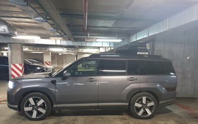 Hyundai Santa Fe IV, 2024 год, 5 700 000 рублей, 1 фотография