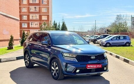 KIA Sorento IV, 2020 год, 3 250 000 рублей, 1 фотография