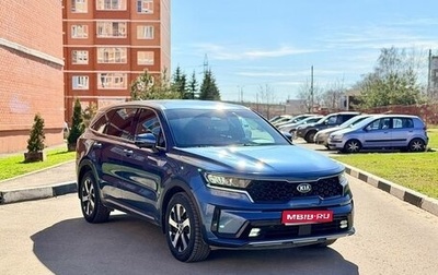 KIA Sorento IV, 2020 год, 3 250 000 рублей, 1 фотография