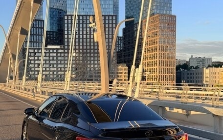 Toyota Camry, 2024 год, 3 999 000 рублей, 1 фотография