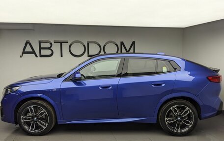 BMW X2, 2024 год, 6 600 000 рублей, 1 фотография