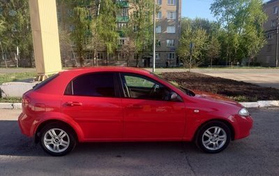 Chevrolet Lacetti, 2008 год, 350 000 рублей, 1 фотография
