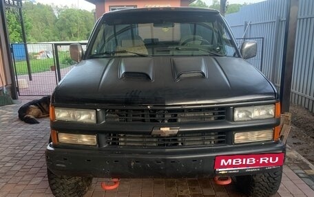 Chevrolet Blazer K5 III, 1994 год, 1 200 000 рублей, 1 фотография
