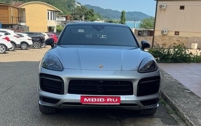 Porsche Cayenne III, 2021 год, 10 700 000 рублей, 1 фотография