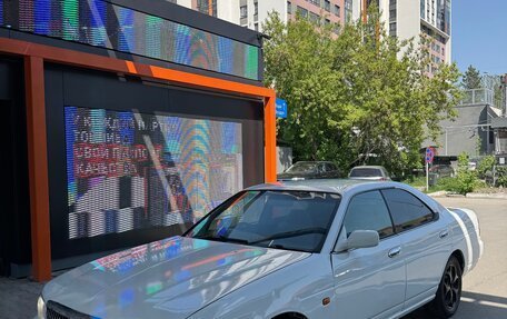 Nissan Laurel VIII, 2000 год, 360 000 рублей, 1 фотография