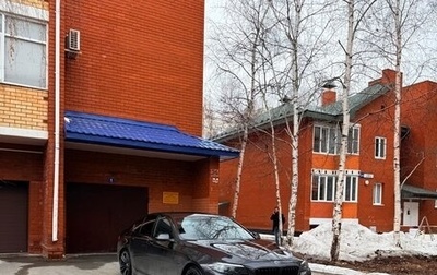 BMW 5 серия, 2014 год, 1 999 999 рублей, 1 фотография