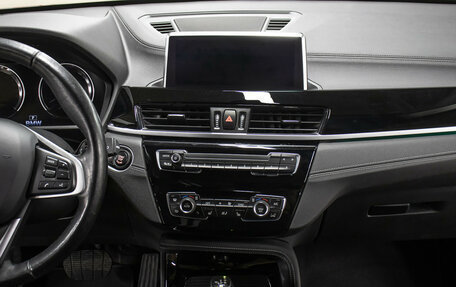 BMW X1, 2020 год, 2 197 000 рублей, 16 фотография