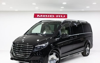 Mercedes-Benz V-Класс, 2026 год, 14 190 000 рублей, 1 фотография