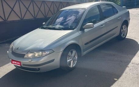 Renault Laguna II, 2002 год, 300 000 рублей, 1 фотография