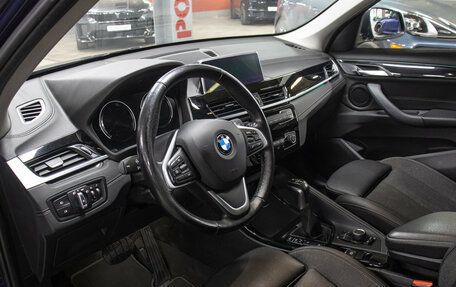 BMW X1, 2020 год, 2 197 000 рублей, 17 фотография