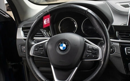 BMW X1, 2020 год, 2 197 000 рублей, 18 фотография