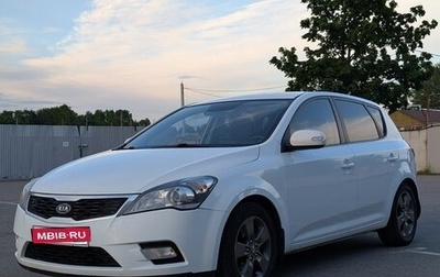 KIA cee'd I рестайлинг, 2012 год, 700 000 рублей, 1 фотография