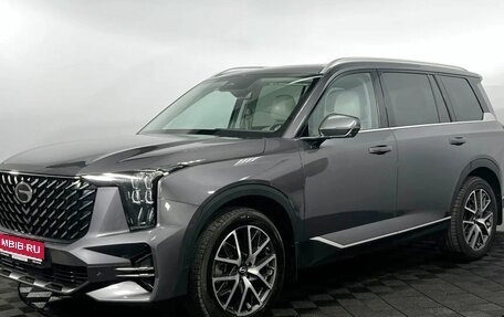 GAC GS8, 2024 год, 3 240 000 рублей, 1 фотография