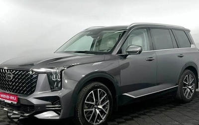 GAC GS8, 2024 год, 3 240 000 рублей, 1 фотография
