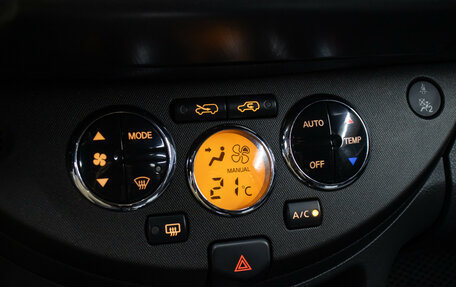 Nissan Note II рестайлинг, 2006 год, 767 000 рублей, 20 фотография