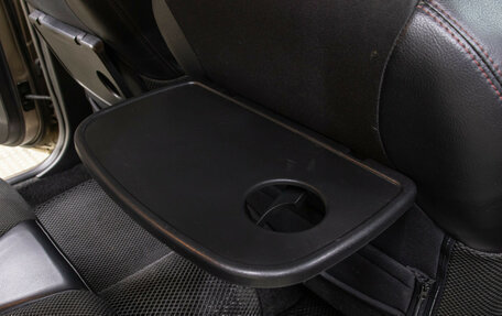 Nissan Note II рестайлинг, 2006 год, 767 000 рублей, 19 фотография