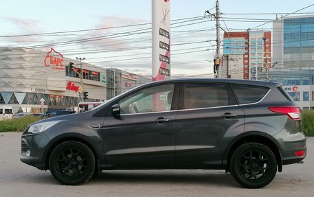 Ford Kuga III, 2015 год, 1 530 000 рублей, 3 фотография