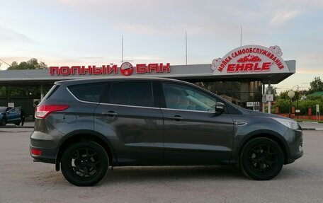 Ford Kuga III, 2015 год, 1 530 000 рублей, 7 фотография