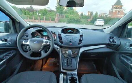 Ford Kuga III, 2015 год, 1 530 000 рублей, 9 фотография