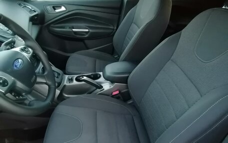 Ford Kuga III, 2015 год, 1 530 000 рублей, 12 фотография