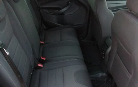 Ford Kuga III, 2015 год, 1 530 000 рублей, 15 фотография