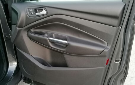 Ford Kuga III, 2015 год, 1 530 000 рублей, 16 фотография