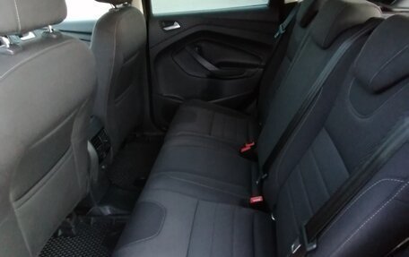 Ford Kuga III, 2015 год, 1 530 000 рублей, 13 фотография