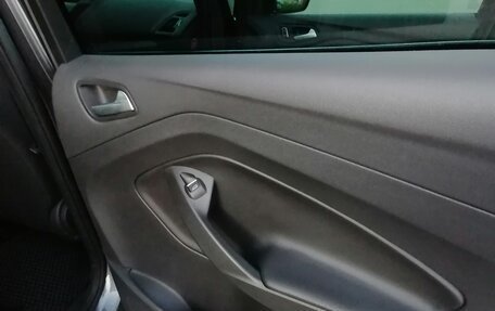 Ford Kuga III, 2015 год, 1 530 000 рублей, 17 фотография