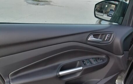 Ford Kuga III, 2015 год, 1 530 000 рублей, 18 фотография