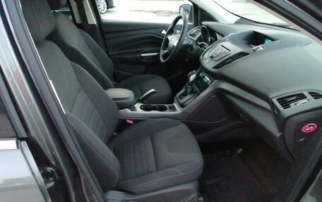 Ford Kuga III, 2015 год, 1 530 000 рублей, 14 фотография