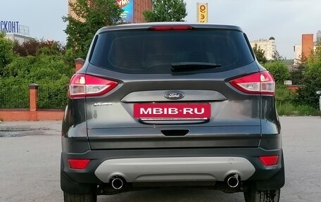 Ford Kuga III, 2015 год, 1 530 000 рублей, 5 фотография