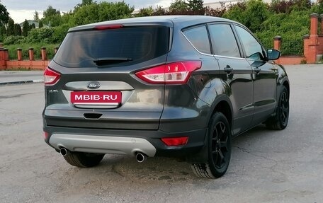 Ford Kuga III, 2015 год, 1 530 000 рублей, 6 фотография