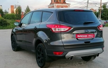 Ford Kuga III, 2015 год, 1 530 000 рублей, 4 фотография