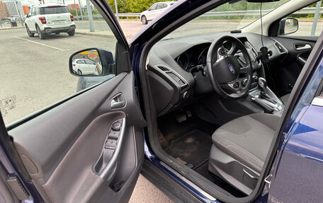 Ford Focus III, 2012 год, 970 000 рублей, 6 фотография
