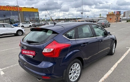 Ford Focus III, 2012 год, 970 000 рублей, 3 фотография