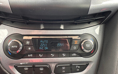 Ford Focus III, 2012 год, 970 000 рублей, 8 фотография