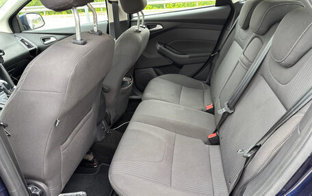 Ford Focus III, 2012 год, 970 000 рублей, 7 фотография