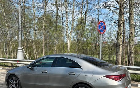 Mercedes-Benz CLA, 2020 год, 2 950 000 рублей, 3 фотография